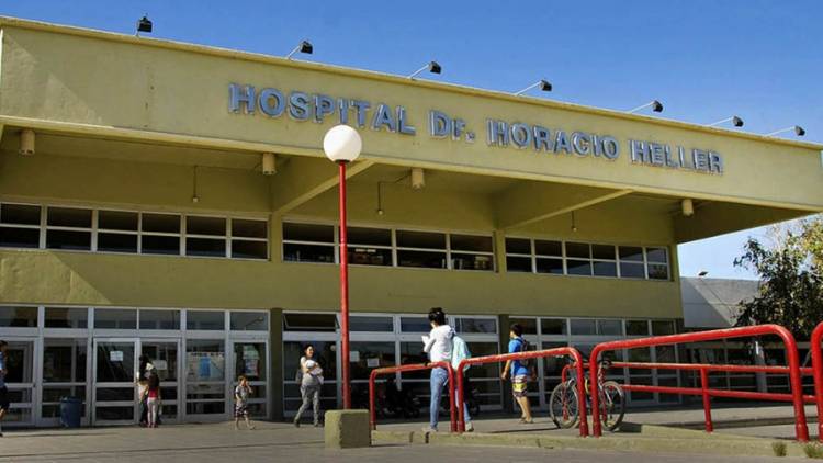 EN NEUQUÉN CALIFICARON DE "ABERRANTE" EL CRIMEN DEL NIÑO E IMPUTARON POR HOMICIDIO Y ABUSO AL PADRASTRO