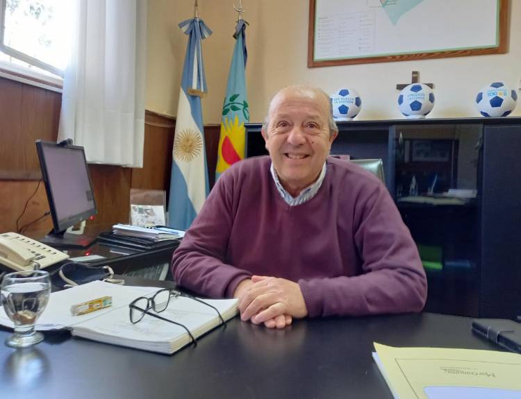 MAÑANA PERCIBIRÁN SUS HABERES LOS AGENTES MUNICIPALES DEL PARTIDO DE MAR CHIQUITA