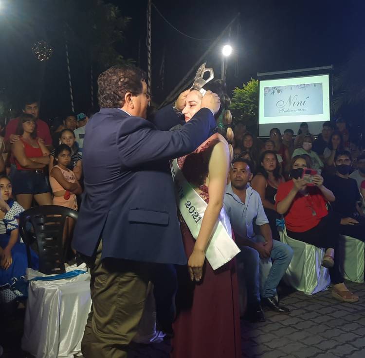 TUCUMÁN: SE REALIZÓ EL FAMAILLÁ MODA STAR