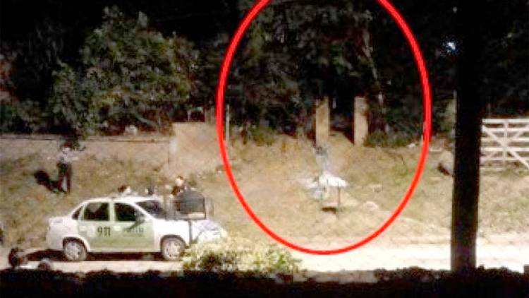 HORROR EN CORRIENTES: VIOLARON Y ASESINARON A UNA NIÑA, "EL PAPÁ VIO LA CAMA LLENA DE SANGRE"