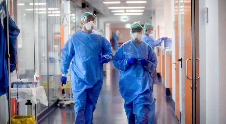 CORONAVIRUS: NUEVO RÉCORD DIARIO DE CASOS EN ARGENTINA, ESTE JUEVES SE REPORTARON 50.506
