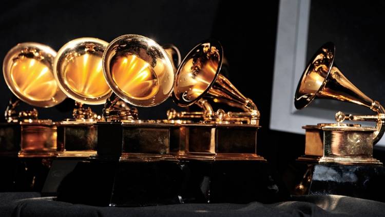 EN ESTADOS UNIDOS POSPONEN INDEFINIDAMENTE LOS GRAMMY POR EL ALZA DE CASOS DE CORONAVIRUS