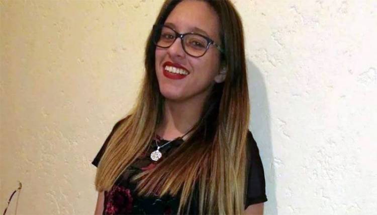 FEMICIDIO EN CÓRDOBA: HALLAN EN RÍO CUARTO A JOVEN BRUTALMENTE ASESINADA EN EL BAÑO DE SU CASA, DETIENEN A EX NOVIO