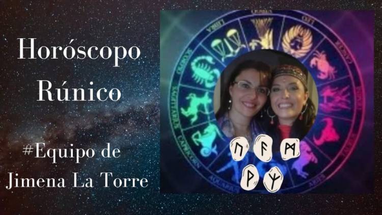 HORÓSCOPO RÚNICO: FEBRERO 2022 MES DEL AMOR