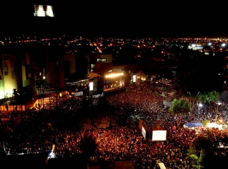 “ROCK EN LA CASA”: DETALLES DEL FESTIVAL DE ROCK MÁS IMPORTANTE DE LA PROVINCIA DE SAN LUIS