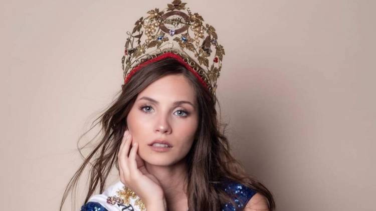 UNA REINA NO OFICIAL DEL MUNICIPIO DE GUAYMALLÉN: LA SUPREMA CORTE MENDOCINA EVALÚA SI PARTICIPARÁ DE LA VENDIMIA