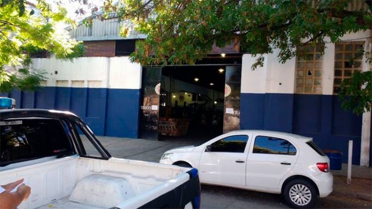 DESCUBREN EN CÓRDOBA OTRA ESTAFA PIRAMIDAL: POLICÍAS, CONTADORES Y ABOGADOS DETENIDOS