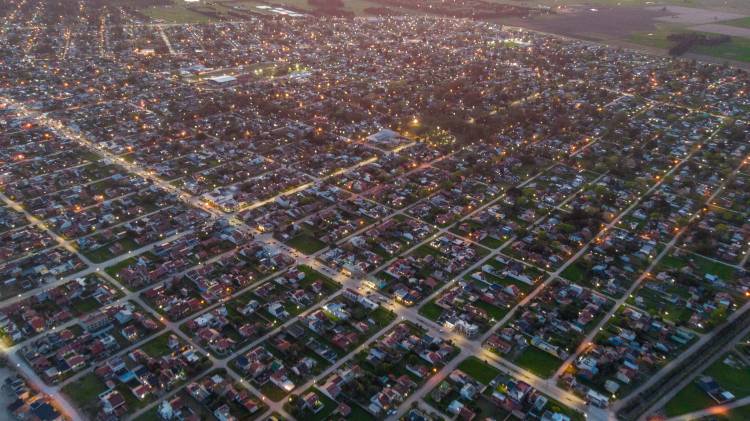 PARTIDO DE MAR CHIQUITA: EL MUNICIPIO ACLARÓ QUE NO SE ENCUENTRA COMERCIALIZANDO INMUEBLES MUNICIPALES 