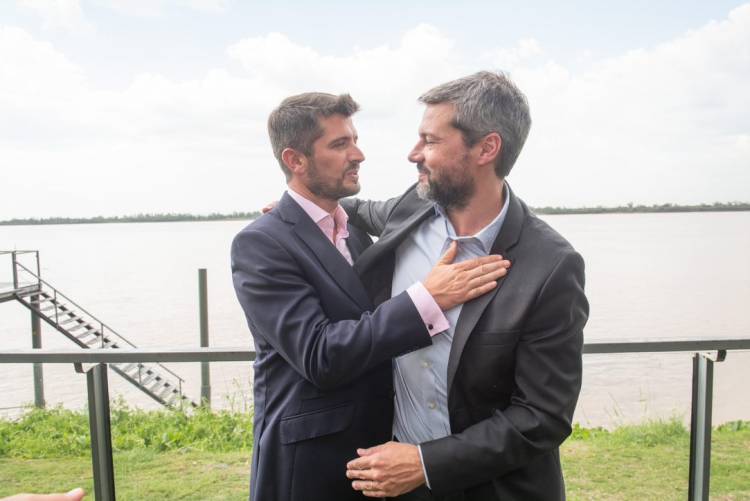 SEBASTIÁN GIOBELLINA ES EL NUEVO PRESIDENTE DEL CONSEJO FEDERAL DE TURISMO