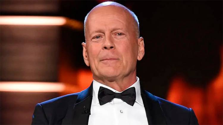 EL ACTOR BRUCE WILLIS PADECE AFASIA, ES UN DAÑO CEREBRAL: DE QUÉ SE TRATA Y QUÉ AFECTA LA ENFERMEDAD