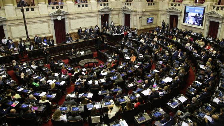 HAY ACUERDO EN DIPUTADOS PARA DEBATIR LA PRÓXIMA SEMANA LA REFORMA A LA LEY DE ALQUILERES
