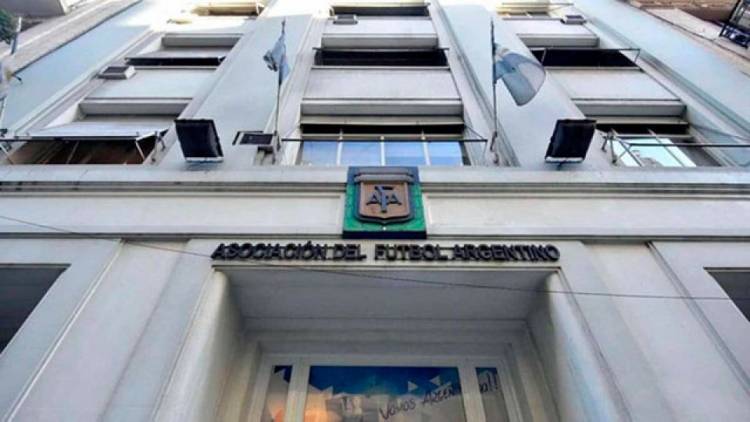AFA INTERVENDRÁ LA LIGA PROFESIONAL Y LLAMARÁ A ELECCIONES, ASÍ LO DISPUSO LA JUSTICIA