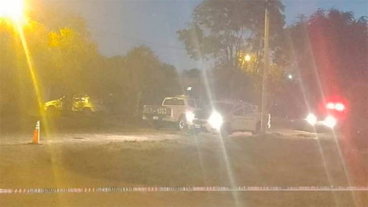 FEMICIDIO EN ENTRE RÍOS: EN PARANÁ CAMPAÑA UNA MUJER FUE ASESINADA A GOLPES Y BUSCAN A SU PAREJA