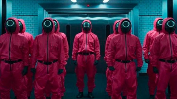 CREADOR DE “EL JUEGO DEL CALAMAR”, LA SERIE MÁS VISTA DE NETFLIX, HABLÓ SOBRE EL INICIO DE LA SEGUNDA TEMPORADA