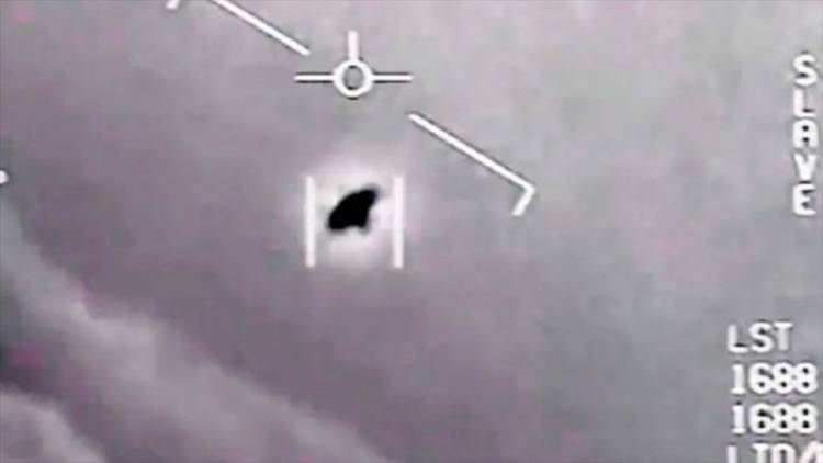 INEXPLICABLES PERO REALES: EL PENTÁGONO REVELÓ QUE VISUALIZÓ CERCA DE 400 OVNIS DURANTE MÁS DE 15 AÑOS