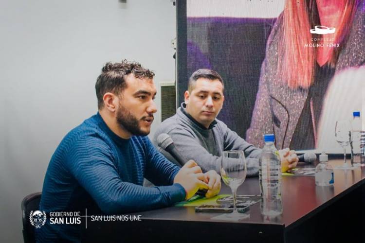 LA SEGUNDA CHARLA INSERTAR SERÁ ESTE SÁBADO Y ESTARÁ DEDICADA AL UNIVERSO DE LAS REDES SOCIALES