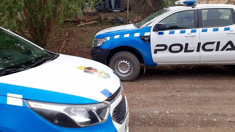 HORROR EN NEUQUÉN: EXPOLICÍA QUE SECUESTRÓ A UNA NIÑA DE 5 AÑOS FILMÓ EL MOMENTO DEL ABUSO
