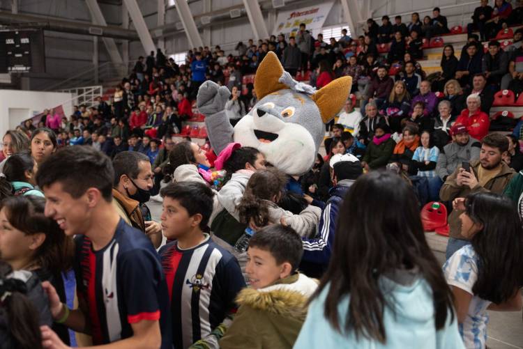 JUEGOS DEPORTIVOS PROVINCIALES: LA EDICIÓN 2022 SE DESARROLLARÁ CON UNA MODALIDAD ABIERTA A TODA LA SOCIEDAD