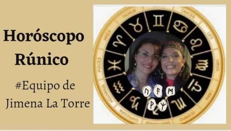 HORÓSCOPO RÚNICO: INICIO DEL MES DE JULIO 2022