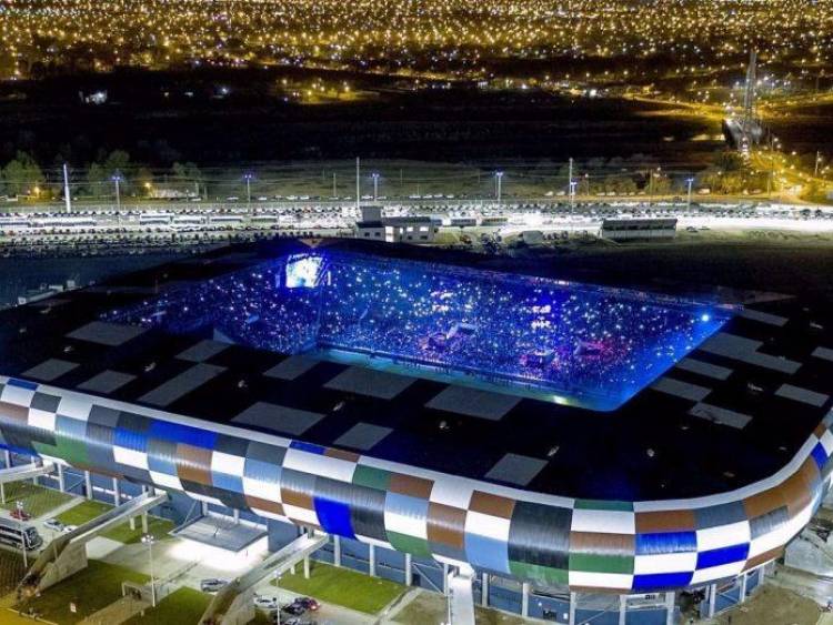 COPA ARGENTINA: LAS ENTRADAS PARA EL PARTIDO ENTRE RIVER Y BARRACAS CENTRAL EMPEZARÁ LA VENTA EL LUNES 11