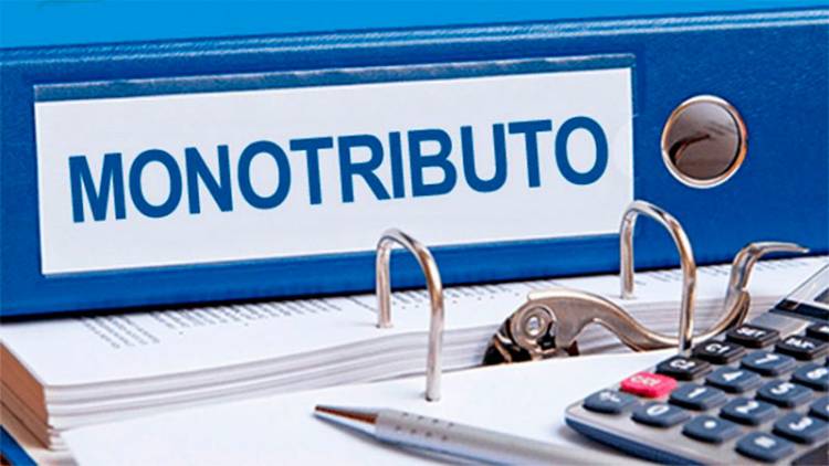 DESDE ESTE LUNES YA PUEDEN REALIZARSE LA RECATEGORIZACIÓN Y PAGO DE CUOTA DEL MONOTRIBUTO EN AFIP