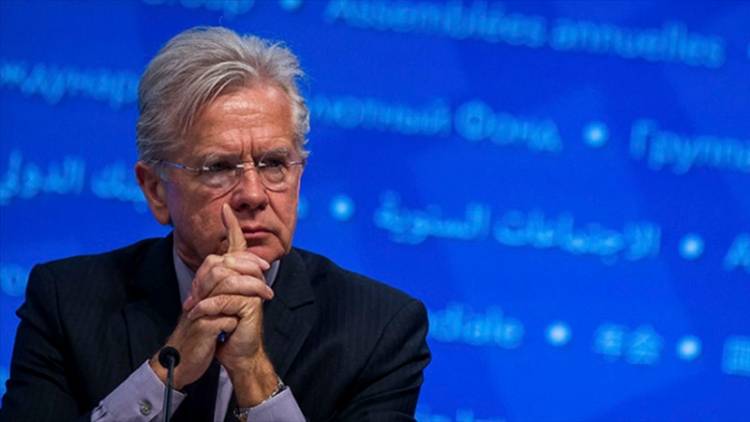 LAS MEDIDAS ANUNCIADAS POR LA MINISTRA BATAKIS RECIBIÓ EL RESPALDO DEL FMI, "SON CONSISTENTES" CON EL PROGRAMA 