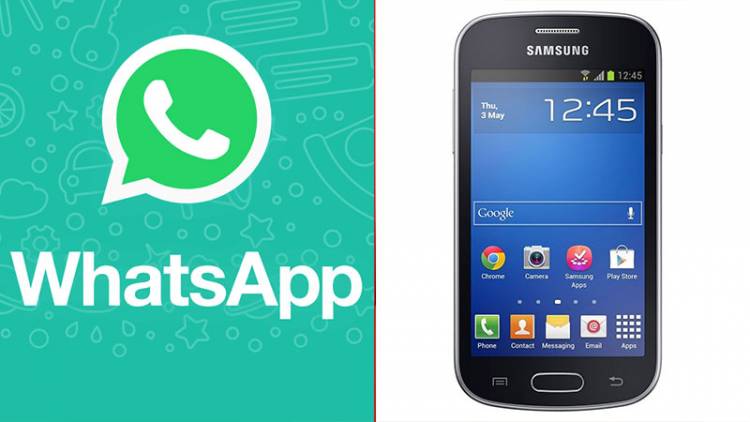 EL LISTADO DE 39 TELÉFONOS CELULARES EN LOS QUE DEJARÁ DE FUNCIONAR WHATSAPP