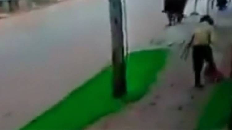 “AYUDAME”: LA SÚPLICA DEL NENE AL QUE SU MAMÁ LE FRACTURÓ EL CRÁNEO CON UN PALO, TREMENDO CASO DE VIOLENCIA EN CÓRDOBA
