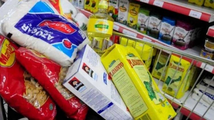 SEGÚN DATOS DEL INDEC, LA CANASTA BÁSICA AUMENTÓ 6,7% EN JULIO: CUANTO SE NECESITÓ PARA NO SER POBRE