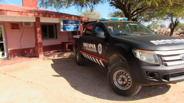 HORROR EN SANTIAGO DEL ESTERO, HERMANOS ABUSADOS EN UN CAMPO: "NO SÉ QUIÉN ES EL PADRE PORQUE ME VIOLABAN TODOS"