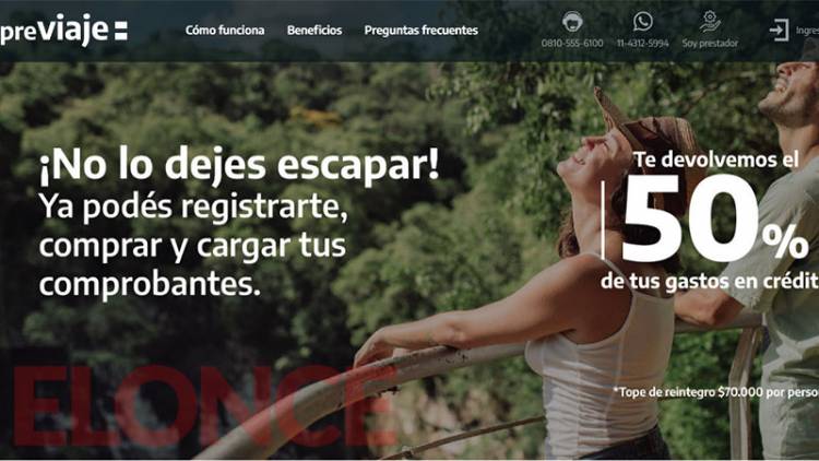 DESDE HOY COMIENZA PREVIAJE 3: DESCUENTOS, FECHAS, DESTINOS Y TODO LO QUE HAY QUE SABER