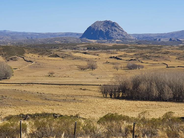 DOS DÍAS CON MÁXIMAS CÁLIDAS EN SAN LUIS, EL VIENTO NORTE SE HARÁ SENTIR HASTA LA TARDE DEL MIÉRCOLES