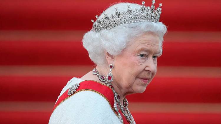 MURIÓ ISABEL II DE INGLATERRA Y FINALIZA EL REINADO MÁS LARGO DE LA HISTORIA, TENÍA 96 AÑOS DE EDAD