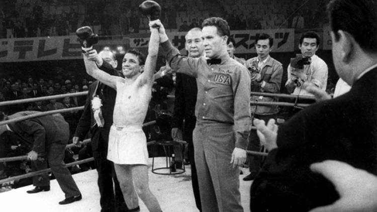 FALLECIÓ HORACIO ACCAVALLO, ESCRIBIÓ SU HISTORIA CON HUMILDAD Y A LOS GOLPES, LLEGANDO A LO MÁS ALTO DEL BOXEO MUNDIAL