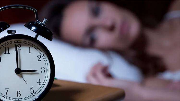 TRASTORNOS DEL SUEÑO: EL 90? LA POBLACIÓN MUNDIAL TIENE PROBLEMAS PARA DORMIR