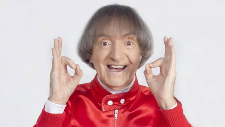 CARLITOS BALÁ Y SUS FRASES MÁS CONOCIDAS QUE SE RECORDARÁN POR SIEMPRE