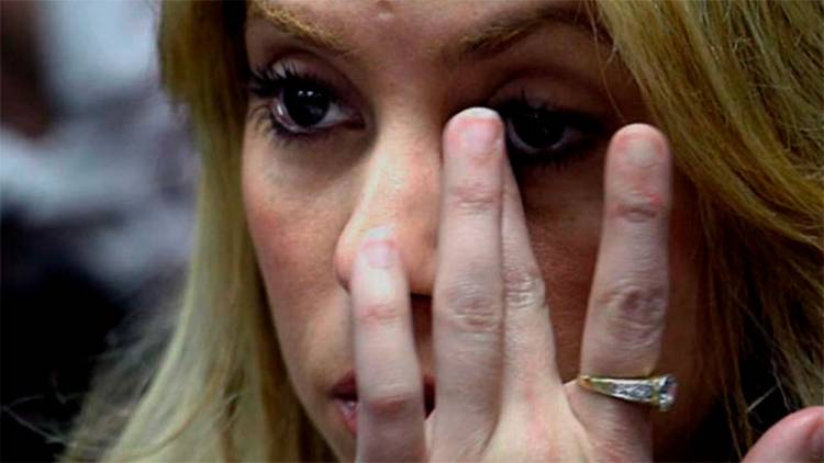 SHAKIRA ROMPIÓ EL SILENCIO, DICE ESTAR EN “SUS HORAS MÁS OSCURAS”: SEPARACIÓN, CUSTODIA Y ESTAFA
