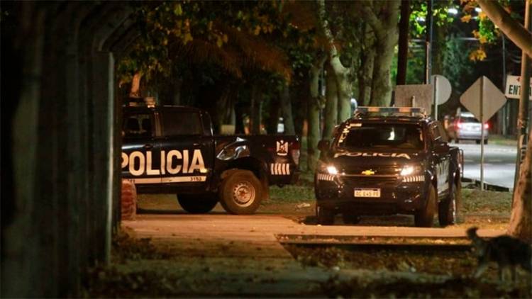 SE INVESTIGA EL HECHO QUE CAUSÓ CONMOCIÓN EN MENDOZA: UN NENE DE 12 AÑOS QUEDÓ CON MUERTE CEREBRAL POR UN BALAZO