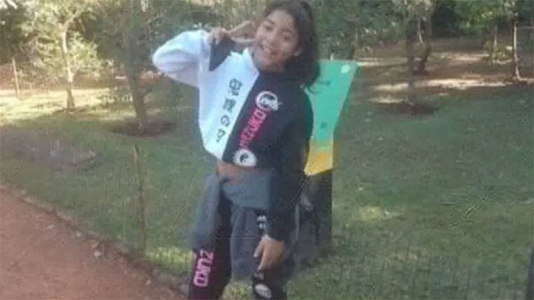 TRAGEDIA EN RÍO NEGRO: AUTOPSIA CONFIRMÓ LA CAUSA DE MUERTE DE LA NIÑA QUE HABÍA ESCAPADO DE SU CASA