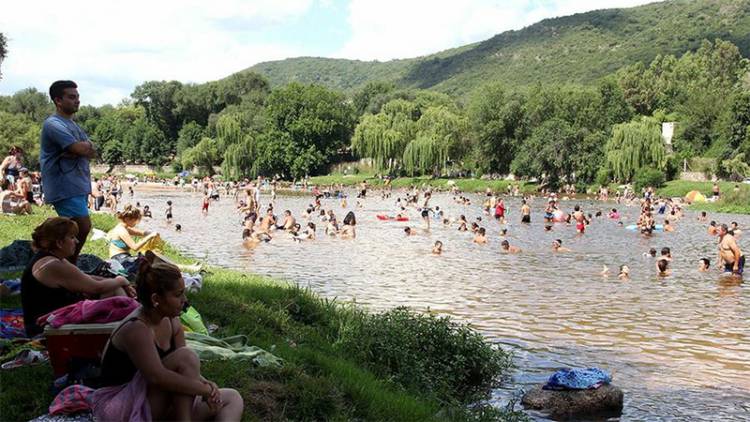 TURISMO DE VERANO: ALOJARSE EN LAS SIERRAS DE CÓRDOBA COSTARÁ UN 100% MÁS QUE LA TEMPORADA ANTERIOR