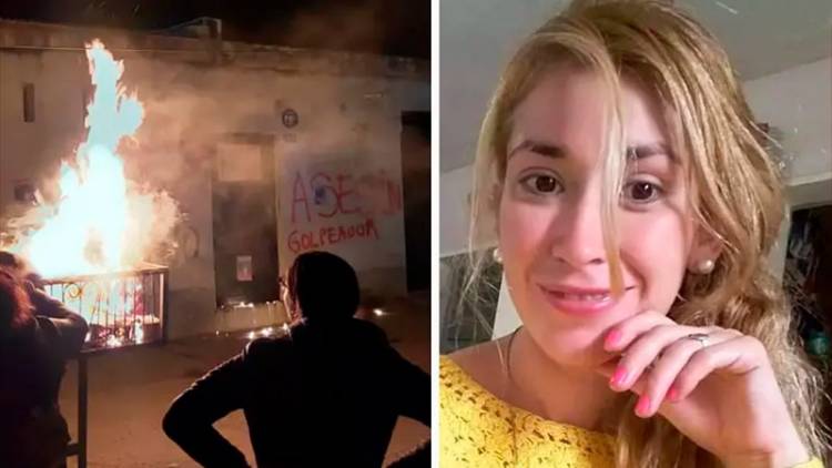 TREMENDO CASO EN TUCUMÁN: A UNA MUJER NO LE TOMARON DENUNCIA CONTRA SU PAREJA, VOLVIÓ A SU CASA Y SE SUICIDÓ