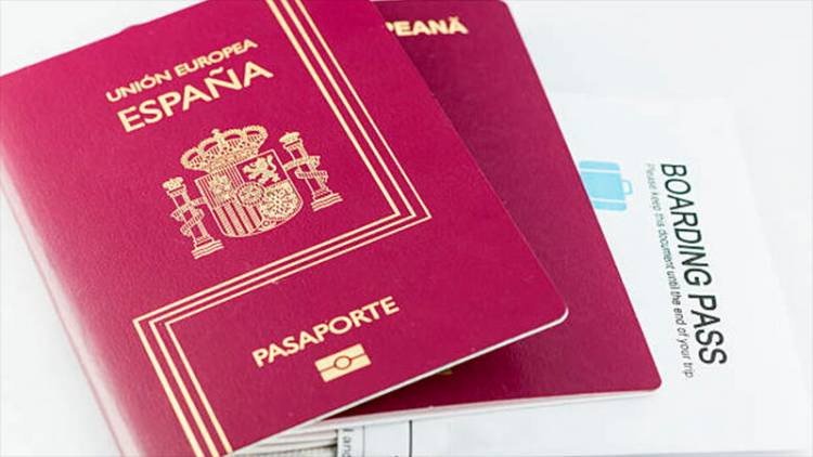 TRÁMITE DE CIUDADANÍA ESPAÑOLA: EMPIEZA A REGIR LA LEY QUE FACILITA LA CIUDADANÍA A ARGENTINOS