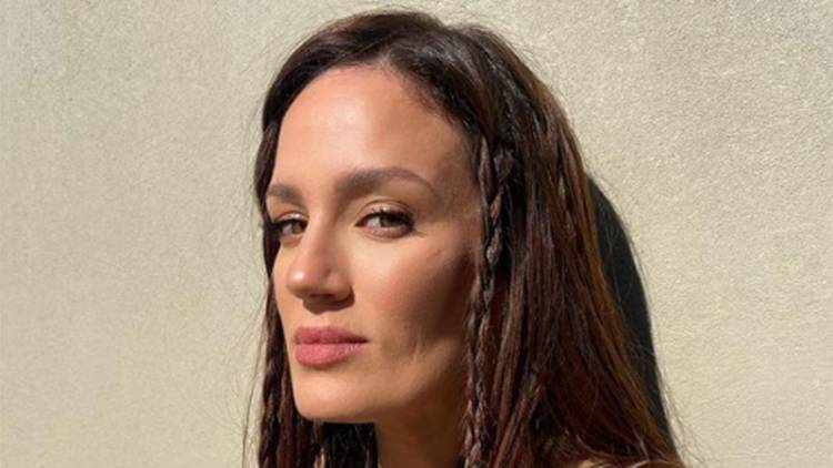 PAULA CHÁVES Y UN DOLOROSO MOMENTO: REALIZÓ DESGARRADOR POSTEO