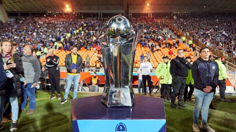 ESTE JUEVES EN AFA SORTEARÁN TRES TORNEOS Y SE DEFINIRÁ EL CALENDARIO 2023 PARA EL FÚTBOL ARGENTINO