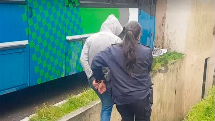 EN MAR DEL PLATA ACUSAN A UNA MUJER DE DROGAR Y ASESINAR A SU PEQUEÑA HIJA