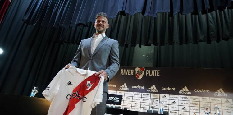 RIVER HARÁ SU PRETEMPORADA EN SAN LUIS Y DESPEDIRÁ EL AÑO CON UN PARTIDO AMISTOSO INTERNACIONAL EN LA PEDRERA