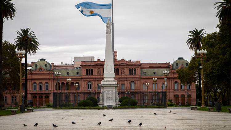 BOLETÍN OFICIAL: DECRETAN ASUETO EL 23 Y 30 DE DICIEMBRE PARA LA ADMINISTRACIÓN PÚBLICA NACIONAL