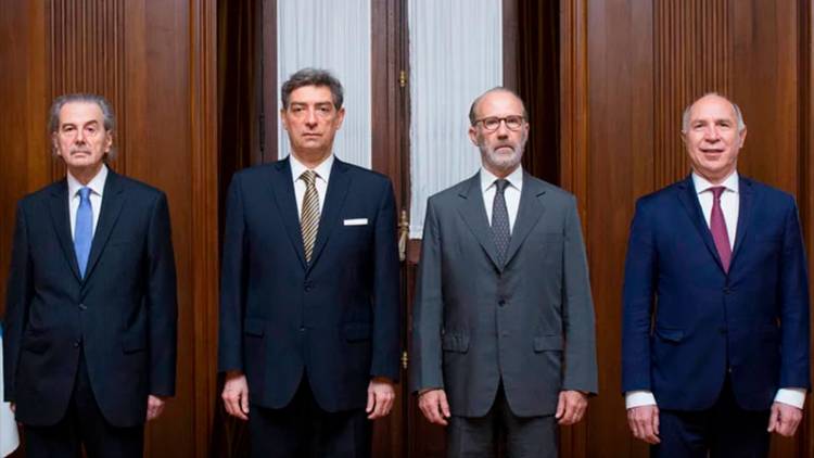 DICTÓ MEDIDA CAUTELAR POR LA COPARTICIPACIÓN: LA CORTE SUPREMA FALLÓ A FAVOR DE LA CIUDAD DE BUENOS AIRES