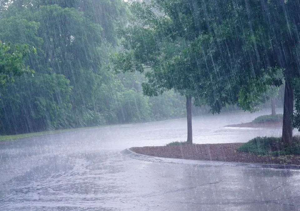EL FIN DE LA PROLONGADA SEQUÍA, PREVÉN FENÓMENO “EL NIÑO” CON LLUVIAS Y PROBABLES INUNDACIONES: CUÁNDO LLEGARÍA