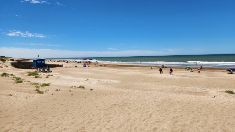 EL PARTIDO DE MAR CHIQUITA SE PREPARA PARA UNA EXITOSA TEMPORADA Y OFRECE DISTINTAS PROPUESTAS